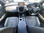 CROWN sedan hybrid