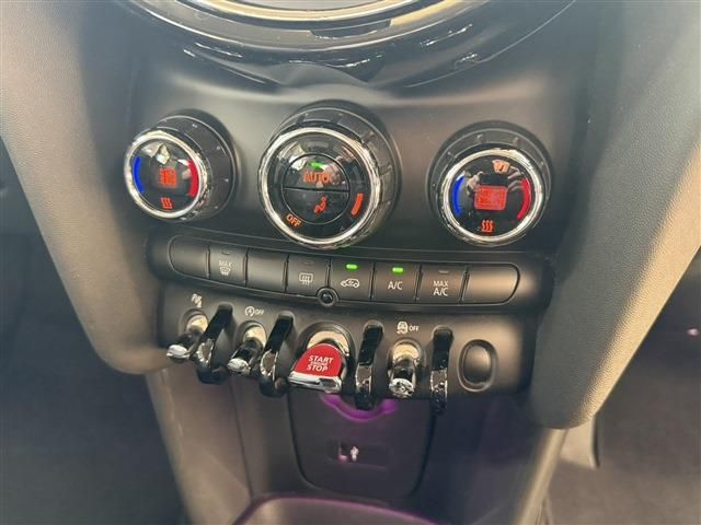 MINI COOPER 5DOOR