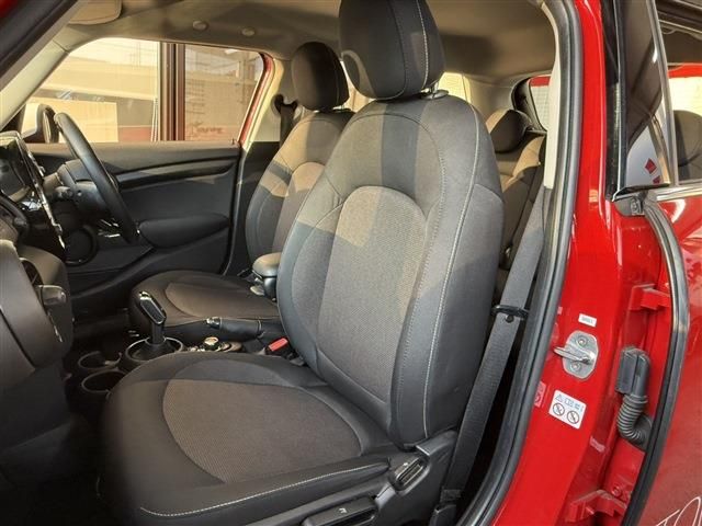 MINI COOPER 5DOOR