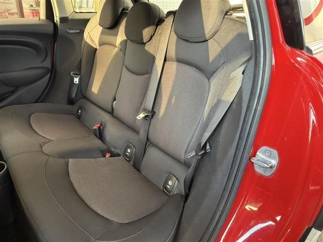 MINI COOPER 5DOOR