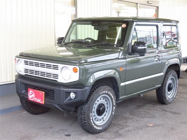 JIMNY 4WD