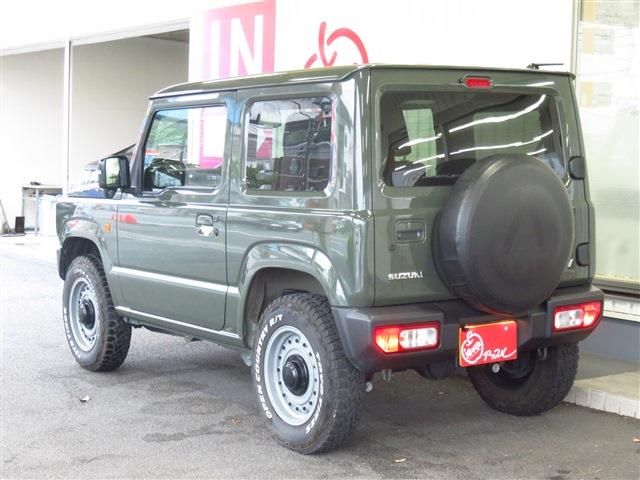 JIMNY 4WD