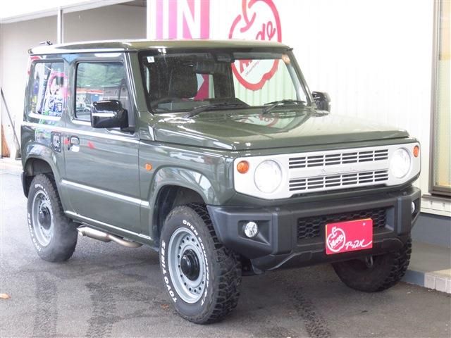 JIMNY 4WD