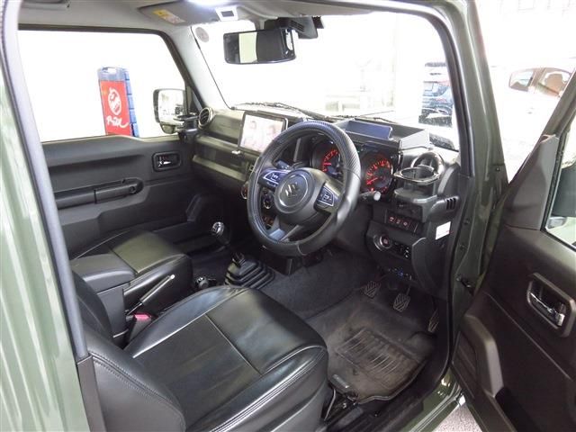 JIMNY 4WD