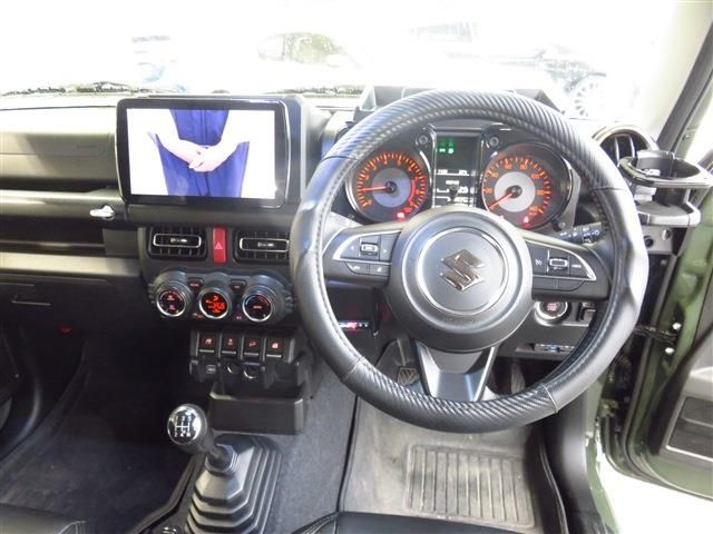 JIMNY 4WD