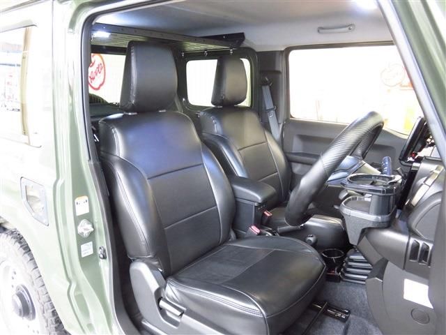 JIMNY 4WD