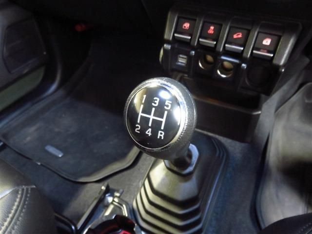 JIMNY 4WD