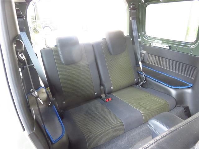 JIMNY 4WD