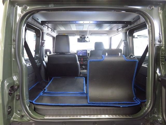 JIMNY 4WD