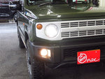 JIMNY 4WD