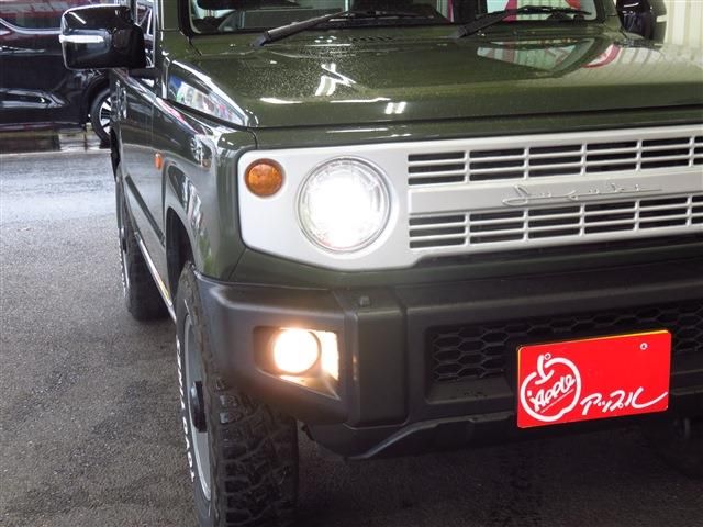 JIMNY 4WD