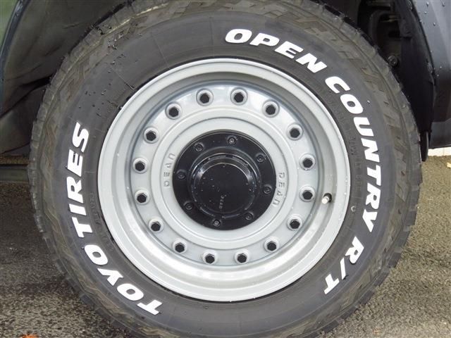 JIMNY 4WD