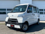 HIJET CARGO 4WD