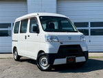 HIJET CARGO 4WD
