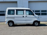 HIJET CARGO 4WD