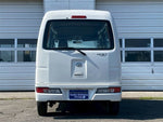 HIJET CARGO 4WD