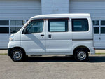 HIJET CARGO 4WD
