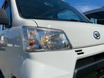 HIJET CARGO 4WD