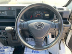 HIJET CARGO 4WD
