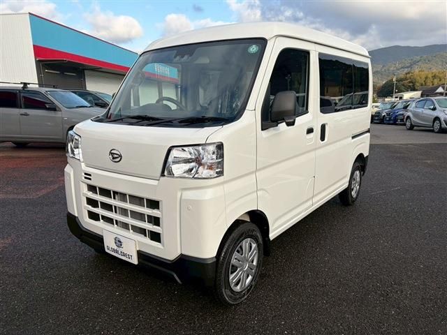 HIJET CARGO
