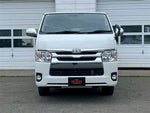 HIACE van 4WD