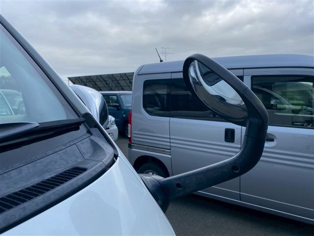 HIACE van 4WD