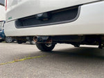 HIACE van 4WD