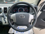 HIACE van 4WD