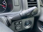 HIACE van 4WD