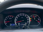 HIACE van 4WD