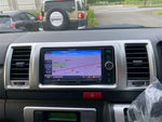 HIACE van 4WD