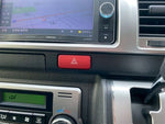 HIACE van 4WD