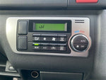 HIACE van 4WD