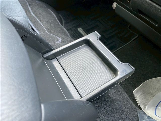 HIACE van 4WD