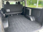 HIACE van 4WD