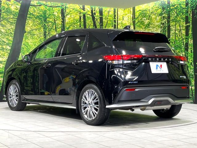 NOTE 4WD