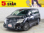 ELGRAND  4WD