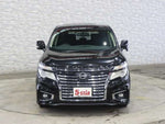 ELGRAND  4WD