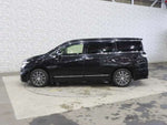 ELGRAND  4WD