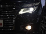 ELGRAND  4WD