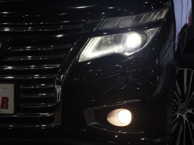ELGRAND  4WD