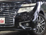 ELGRAND  4WD