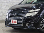 ELGRAND  4WD