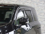 ELGRAND  4WD