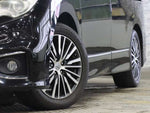 ELGRAND  4WD