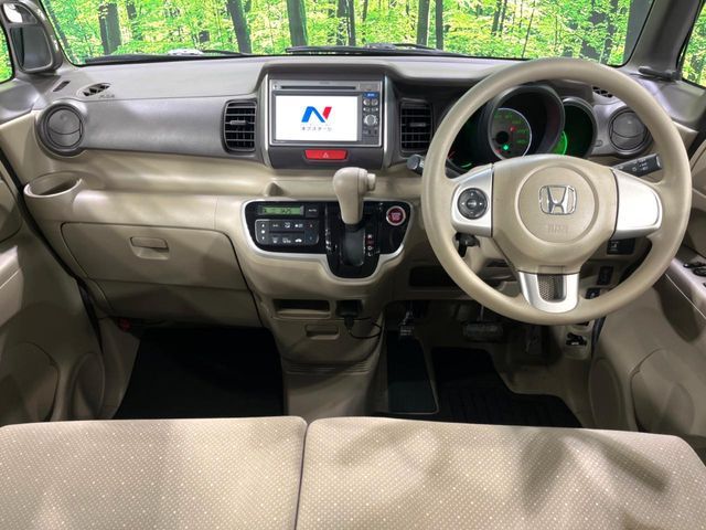 N BOX 4WD