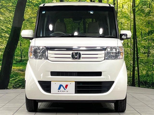 N BOX 4WD