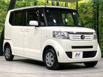 N BOX 4WD