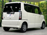 N BOX 4WD
