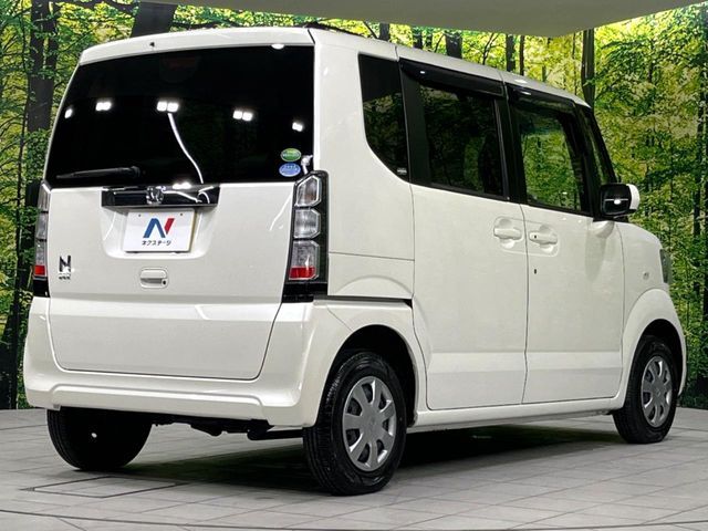 N BOX 4WD